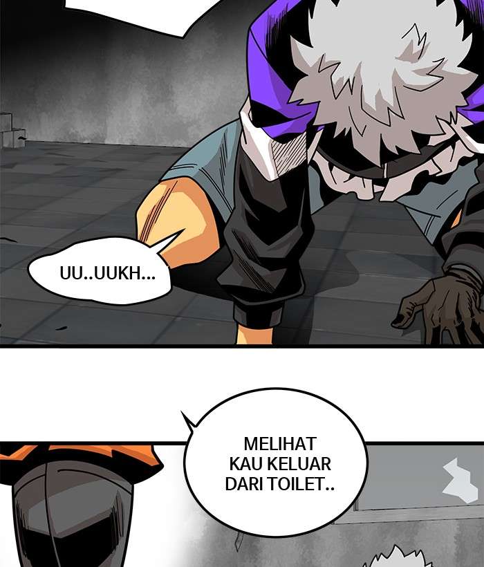 Troll Trap Chapter 60 - halaman 112