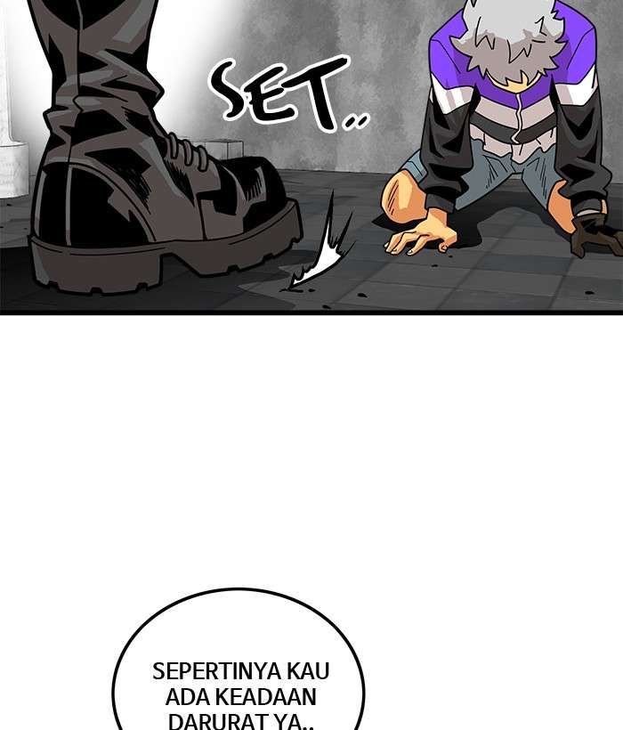 Troll Trap Chapter 60 - halaman 113