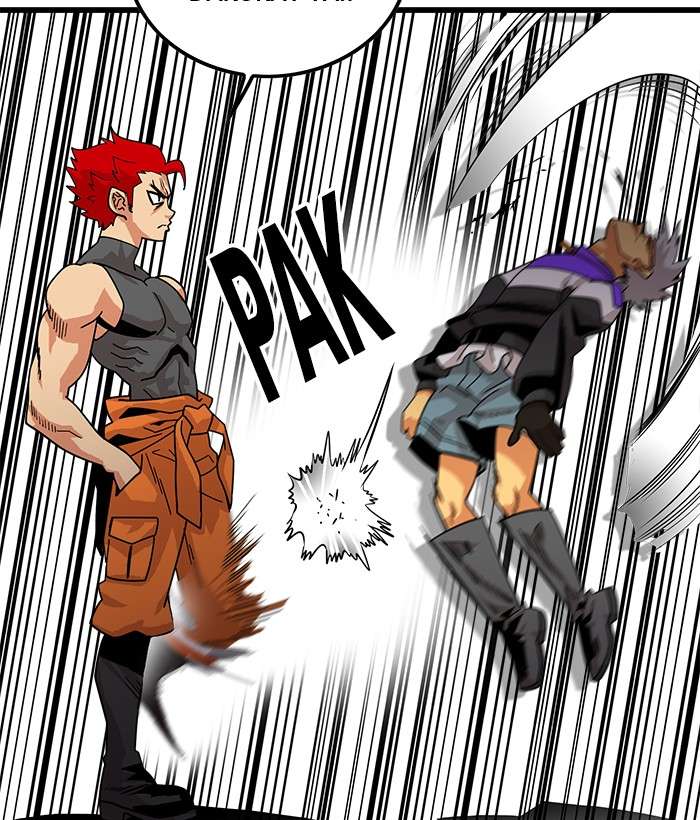 Troll Trap Chapter 60 - halaman 114