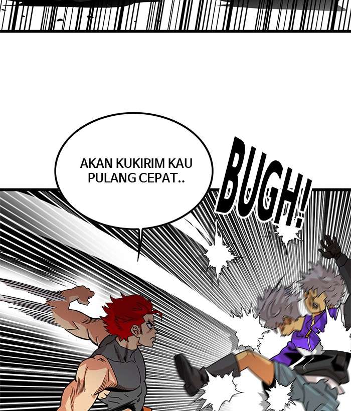 Troll Trap Chapter 60 - halaman 115