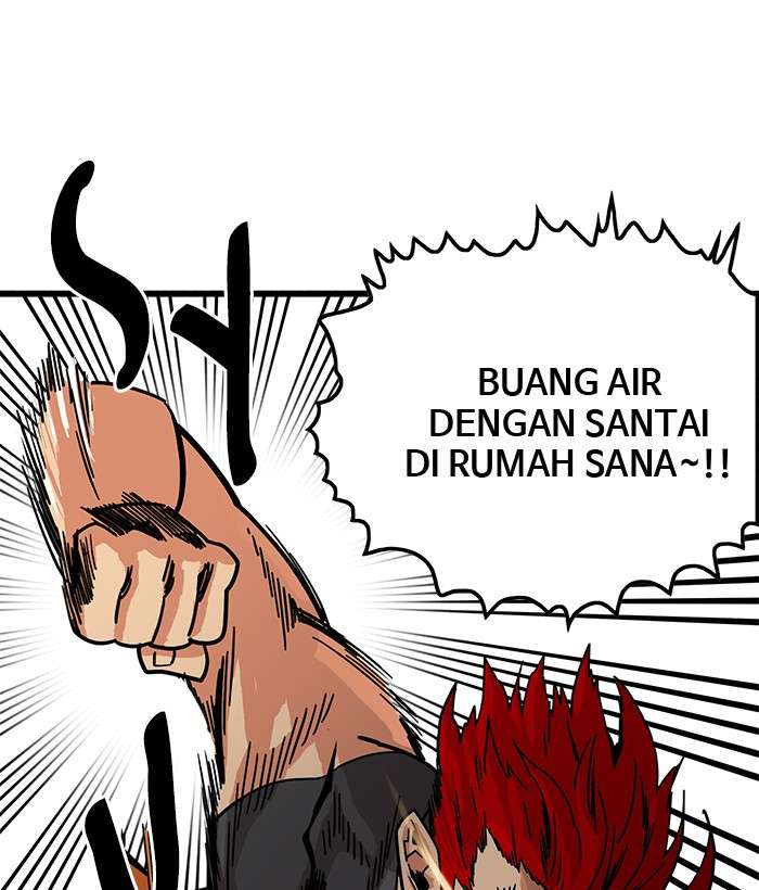 Troll Trap Chapter 60 - halaman 117