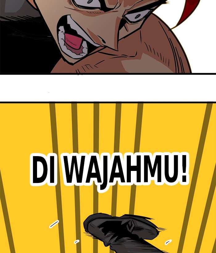 Troll Trap Chapter 60 - halaman 122