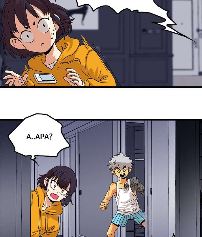 Troll Trap Chapter 60 - halaman 23