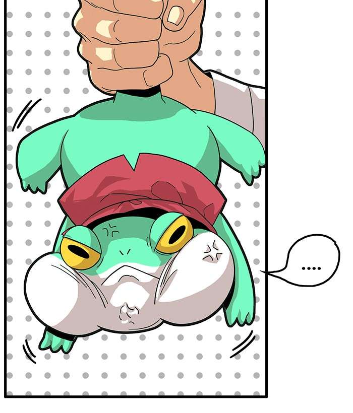 Troll Trap Chapter 60 - halaman 25