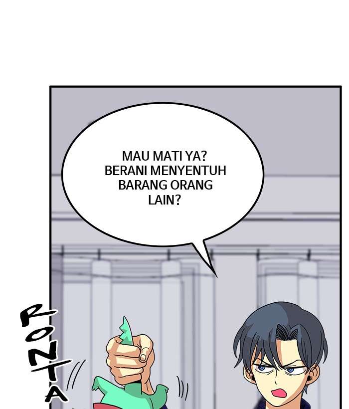 Troll Trap Chapter 60 - halaman 26