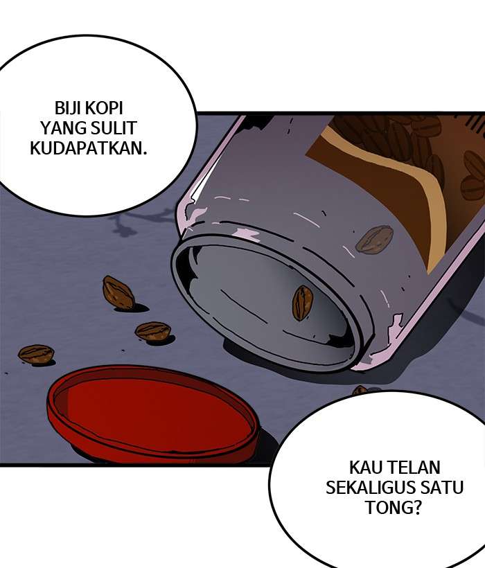 Troll Trap Chapter 60 - halaman 28