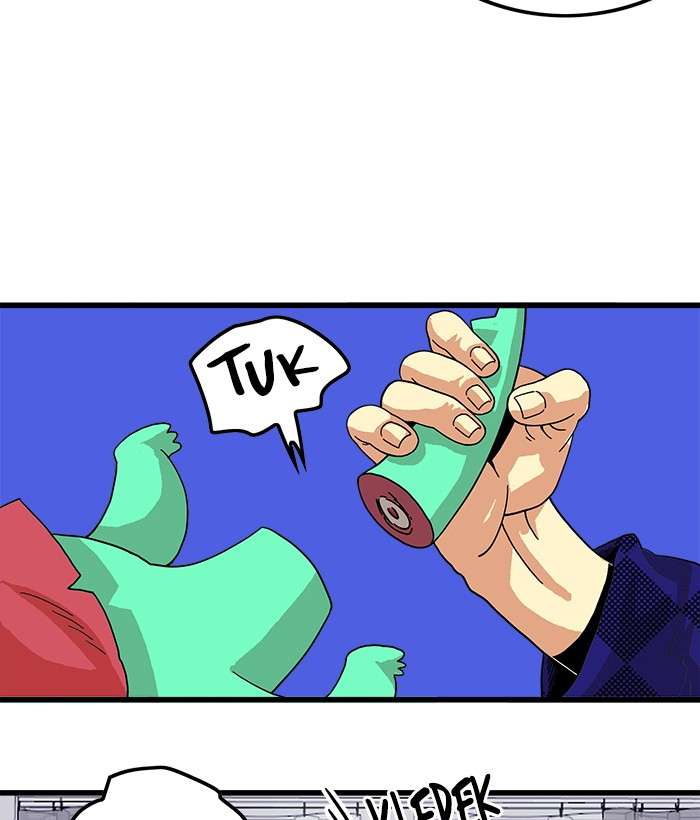 Troll Trap Chapter 60 - halaman 29