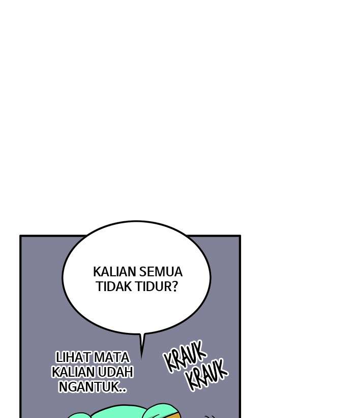 Troll Trap Chapter 60 - halaman 31