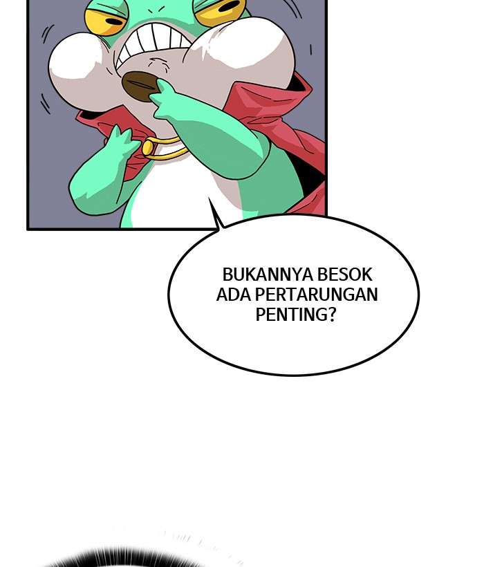 Troll Trap Chapter 60 - halaman 32