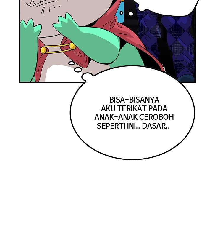 Troll Trap Chapter 60 - halaman 37
