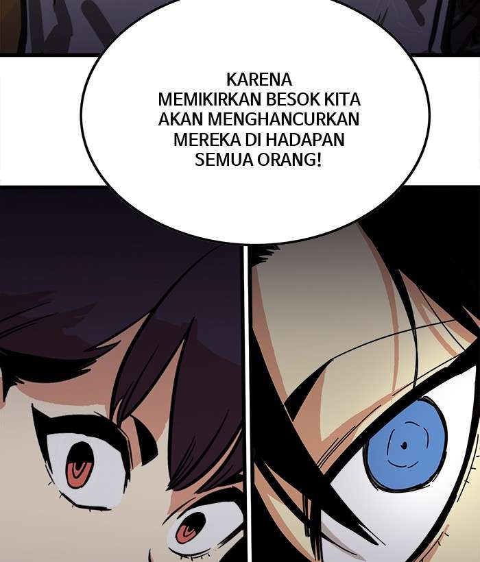 Troll Trap Chapter 60 - halaman 41