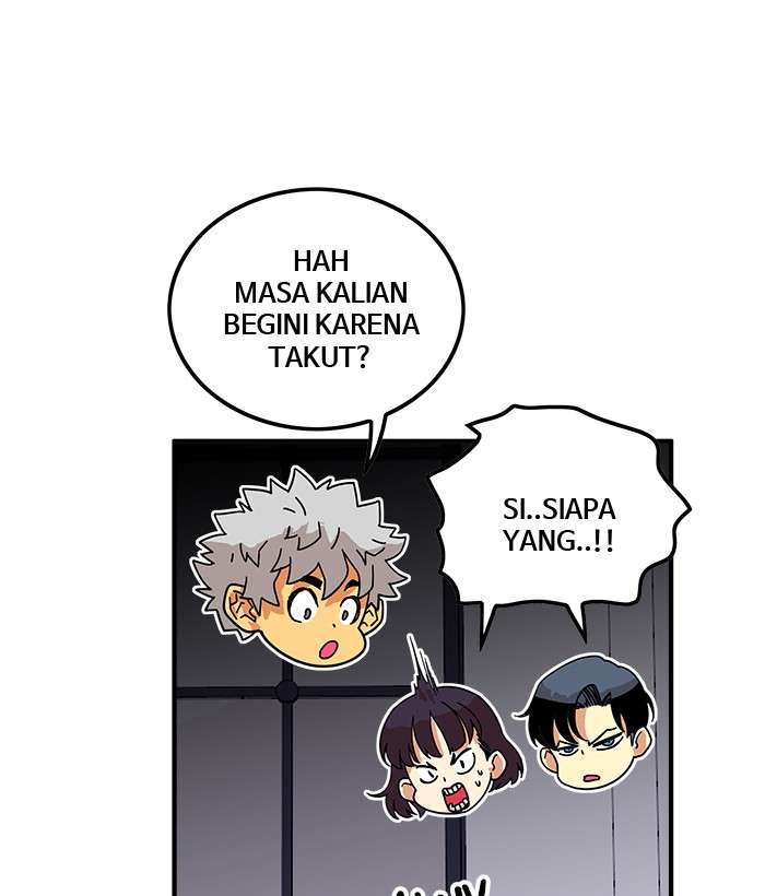 Troll Trap Chapter 60 - halaman 44