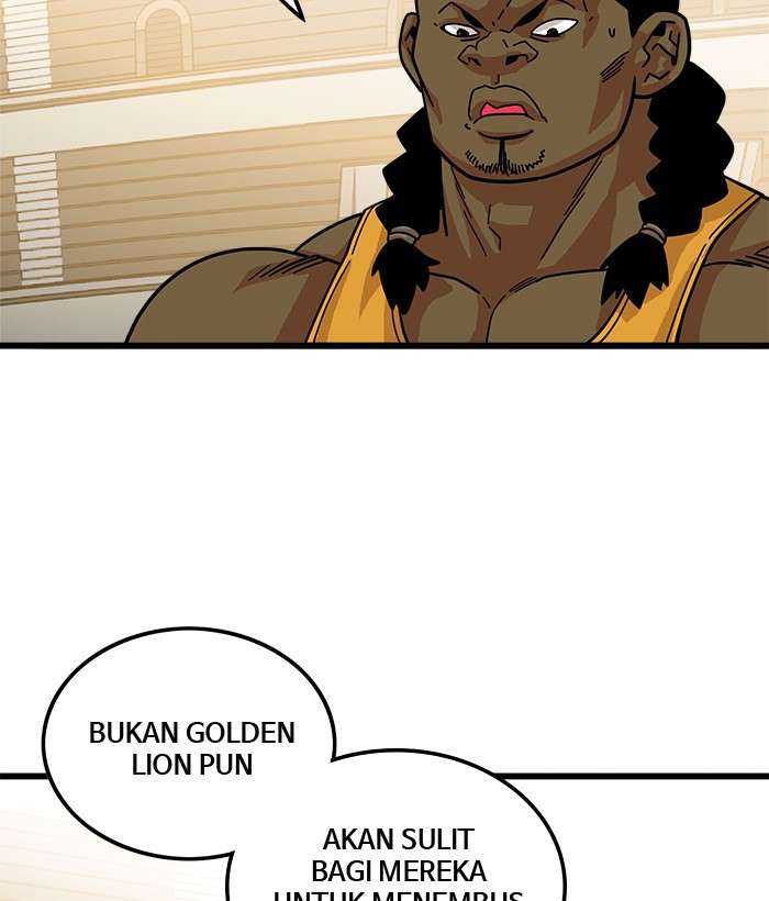 Troll Trap Chapter 60 - halaman 62