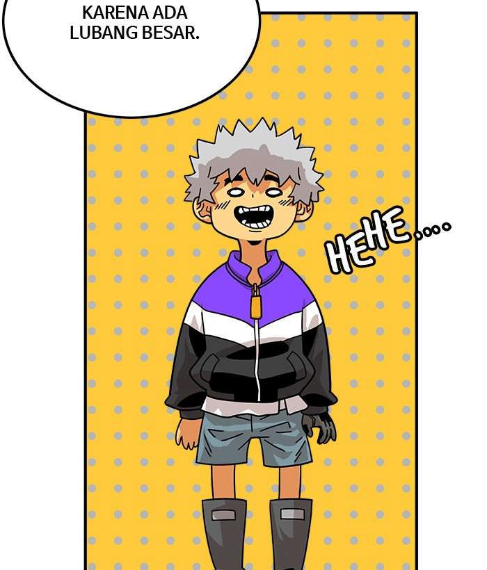 Troll Trap Chapter 60 - halaman 64
