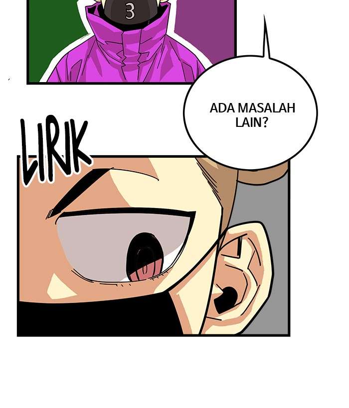 Troll Trap Chapter 60 - halaman 67