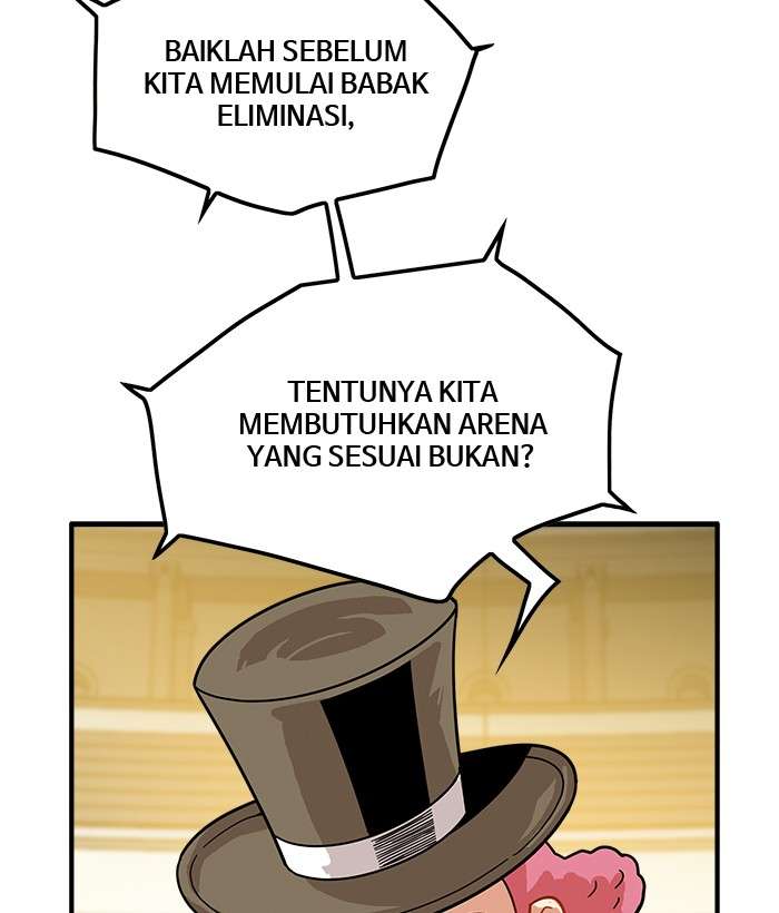 Troll Trap Chapter 60 - halaman 70