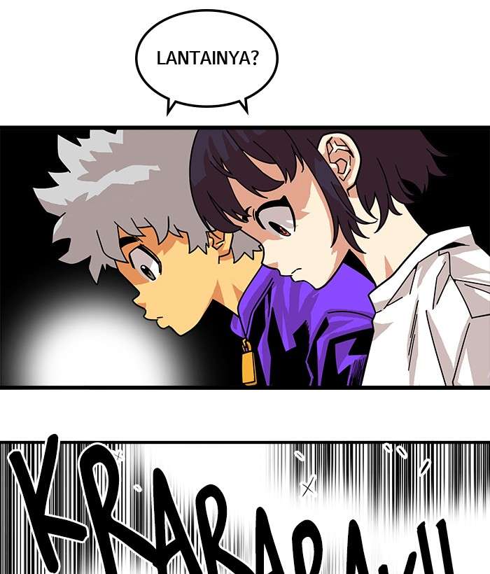 Troll Trap Chapter 60 - halaman 73