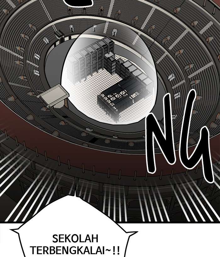 Troll Trap Chapter 60 - halaman 76