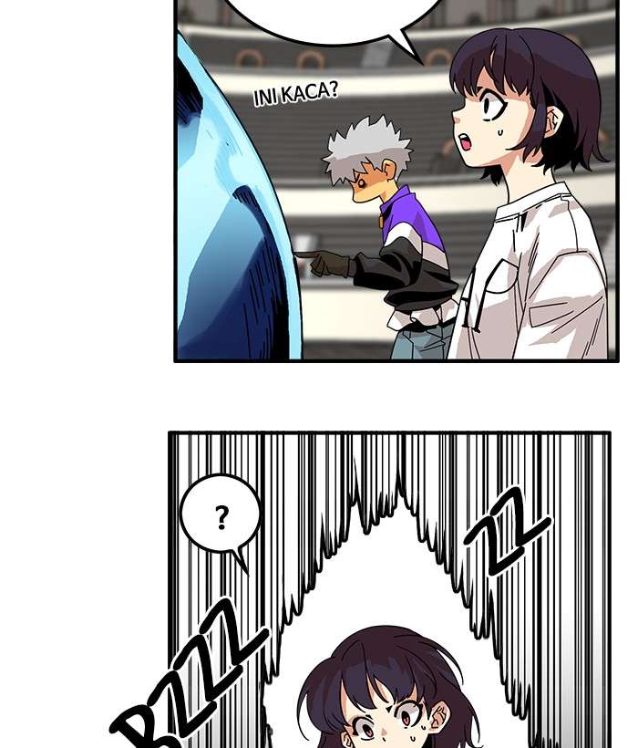 Troll Trap Chapter 60 - halaman 78