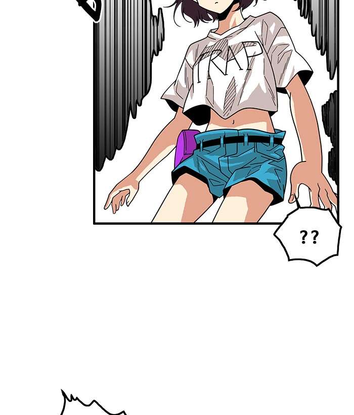 Troll Trap Chapter 60 - halaman 79