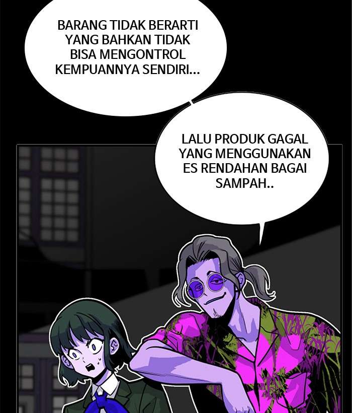 Troll Trap Chapter 60 - halaman 8