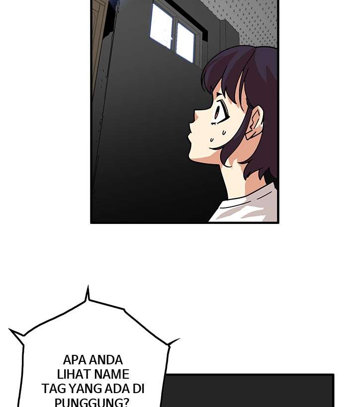 Troll Trap Chapter 60 - halaman 85
