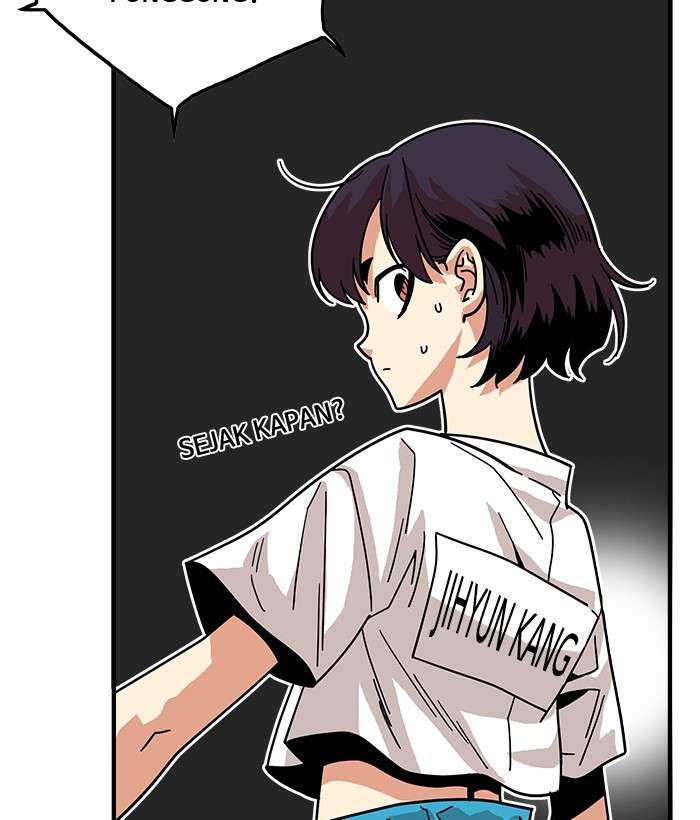 Troll Trap Chapter 60 - halaman 86