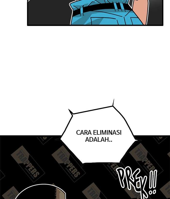 Troll Trap Chapter 60 - halaman 87