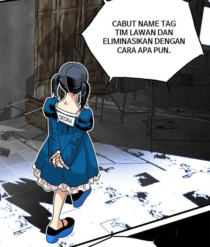 Troll Trap Chapter 60 - halaman 90