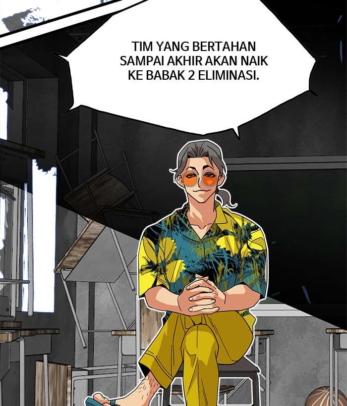 Troll Trap Chapter 60 - halaman 91