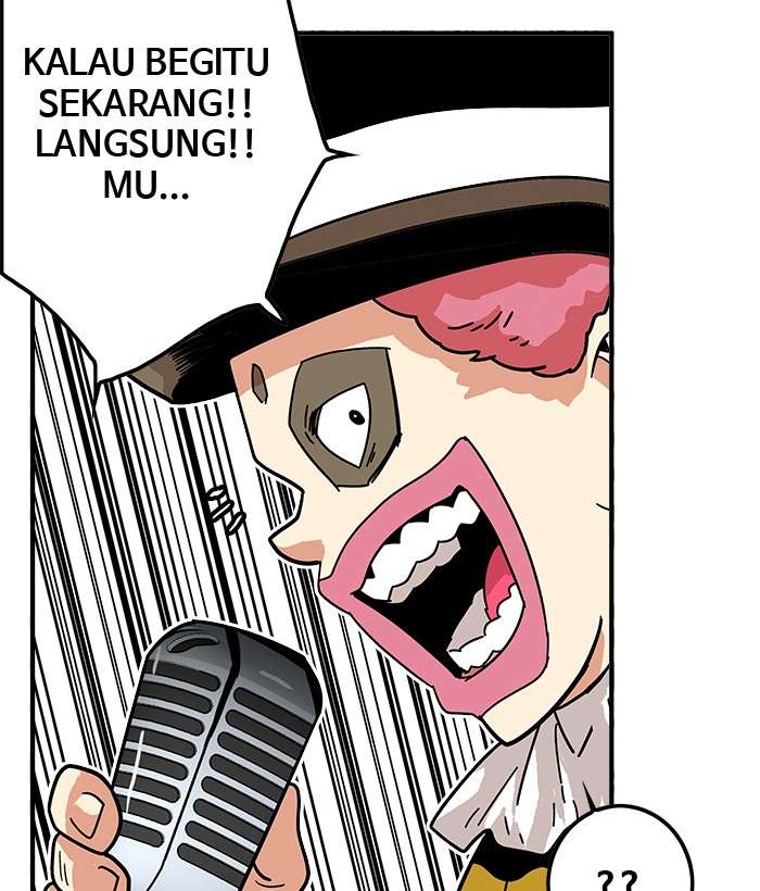 Troll Trap Chapter 60 - halaman 93
