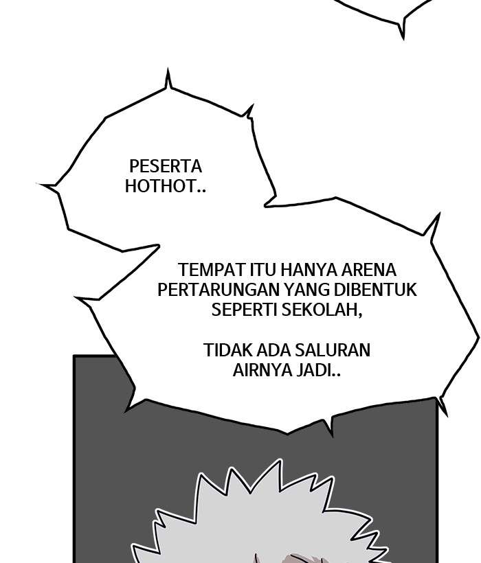 Troll Trap Chapter 60 - halaman 95