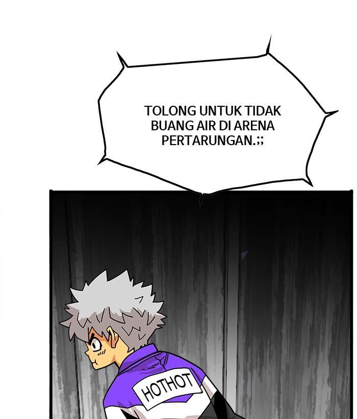 Troll Trap Chapter 60 - halaman 97