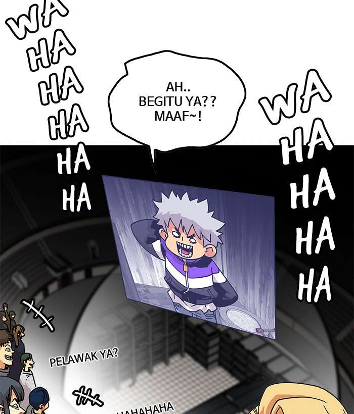 Troll Trap Chapter 60 - halaman 99