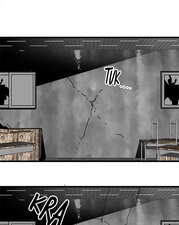 Troll Trap Chapter 61 - halaman 1