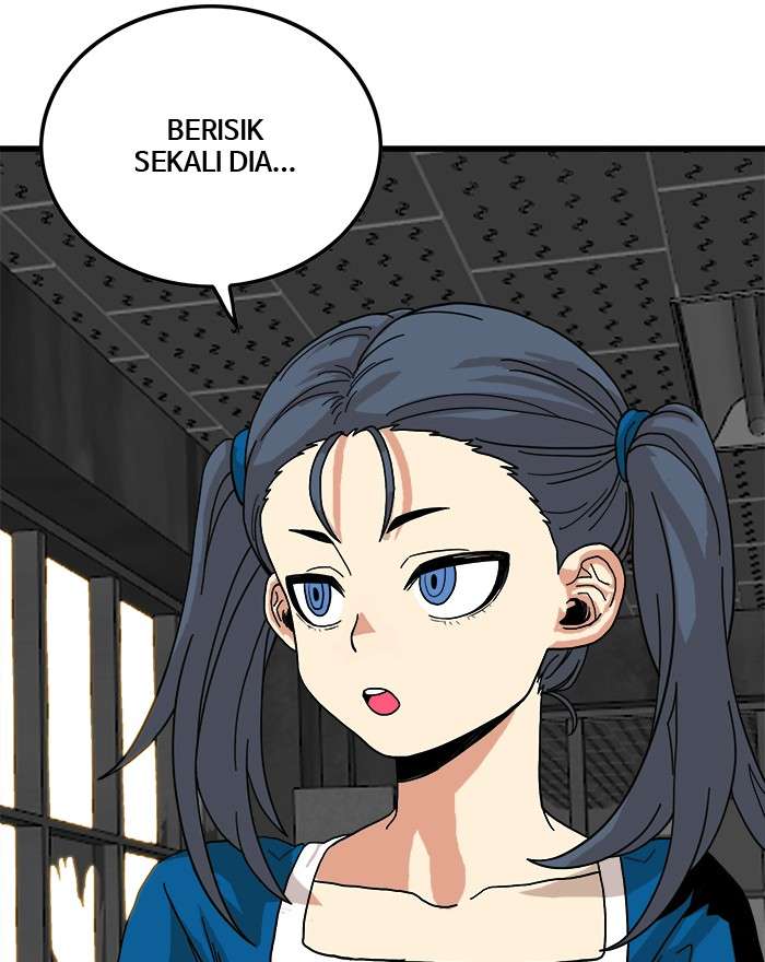 Troll Trap Chapter 61 - halaman 100