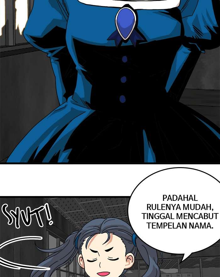 Troll Trap Chapter 61 - halaman 101
