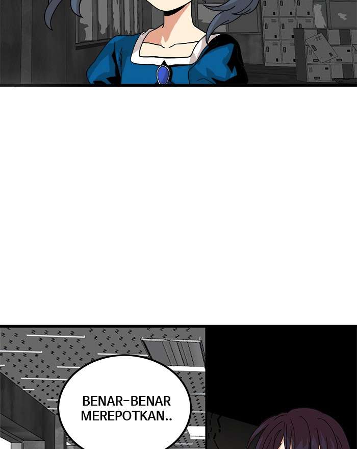 Troll Trap Chapter 61 - halaman 102