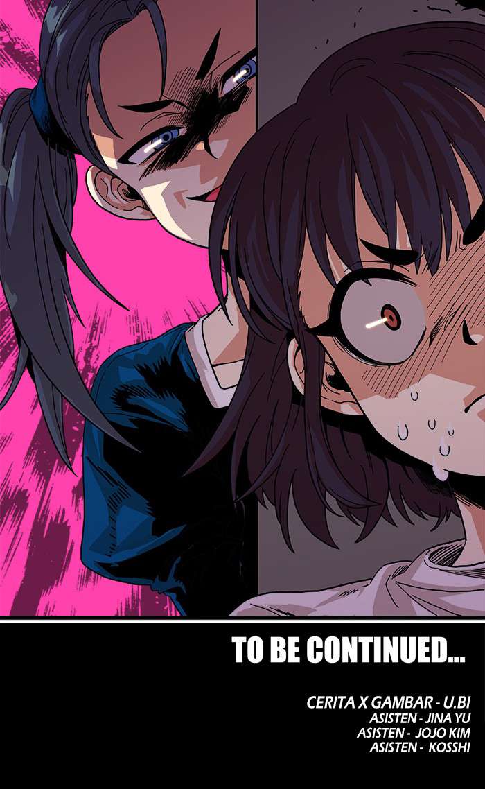 Troll Trap Chapter 61 - halaman 106