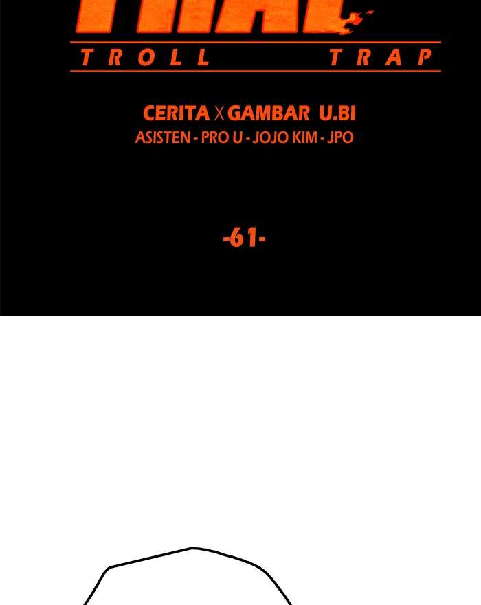 Troll Trap Chapter 61 - halaman 11