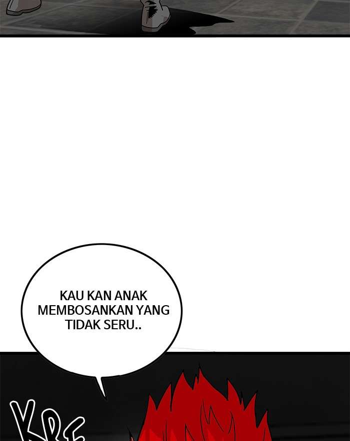 Troll Trap Chapter 61 - halaman 13