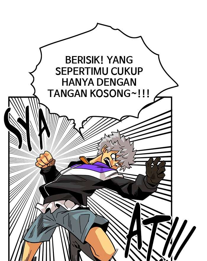 Troll Trap Chapter 61 - halaman 20