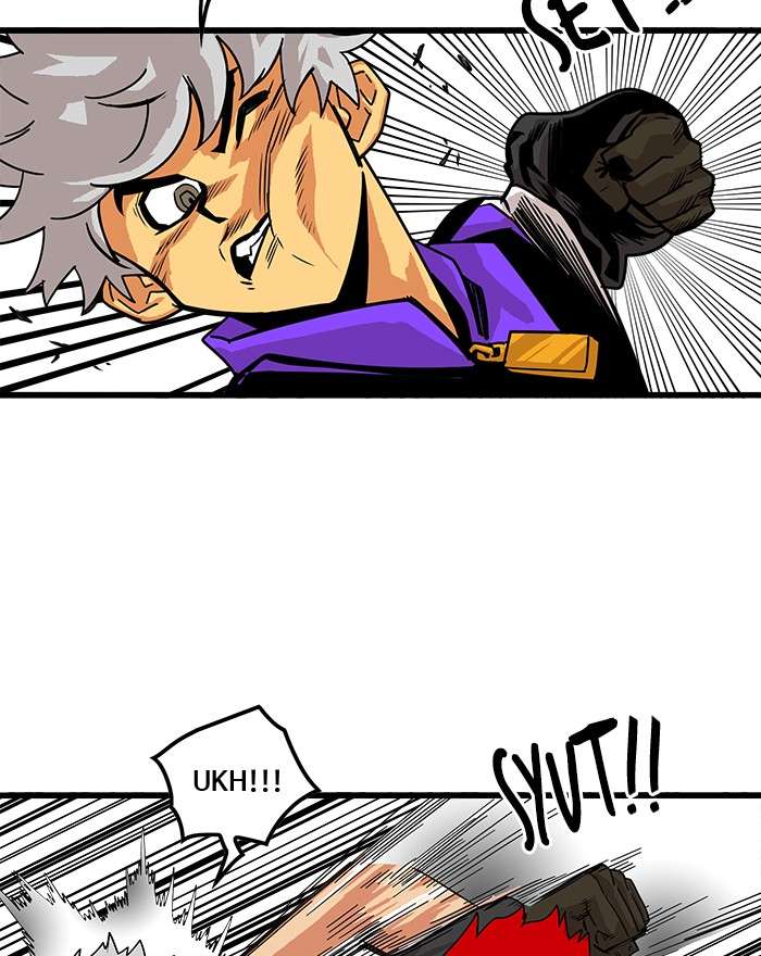 Troll Trap Chapter 61 - halaman 25