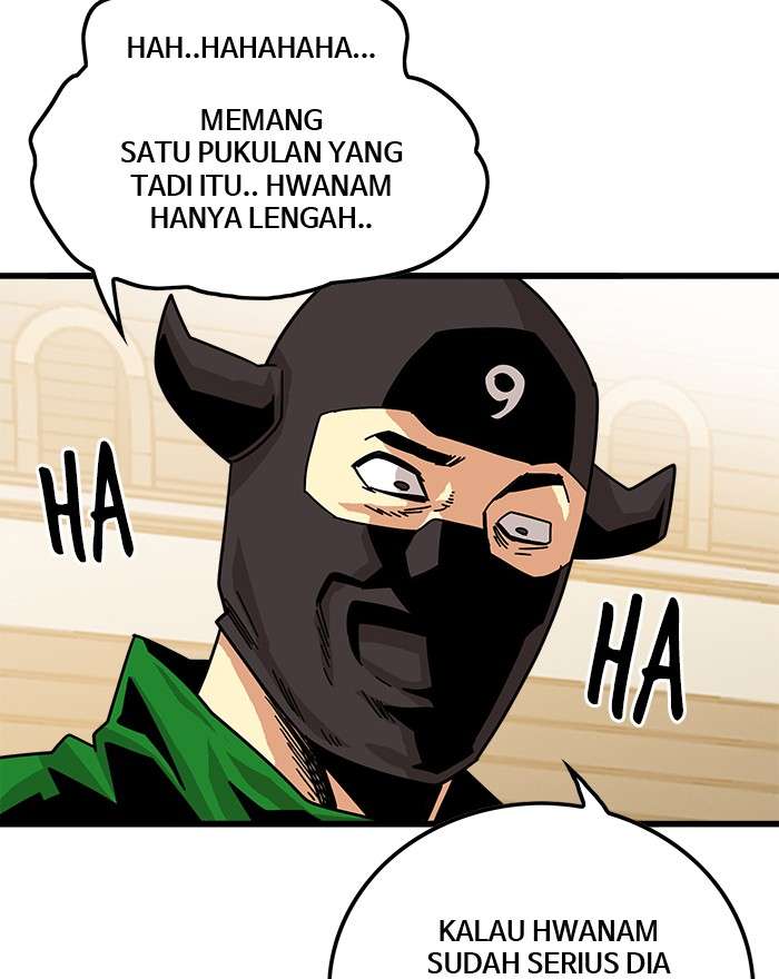 Troll Trap Chapter 61 - halaman 31