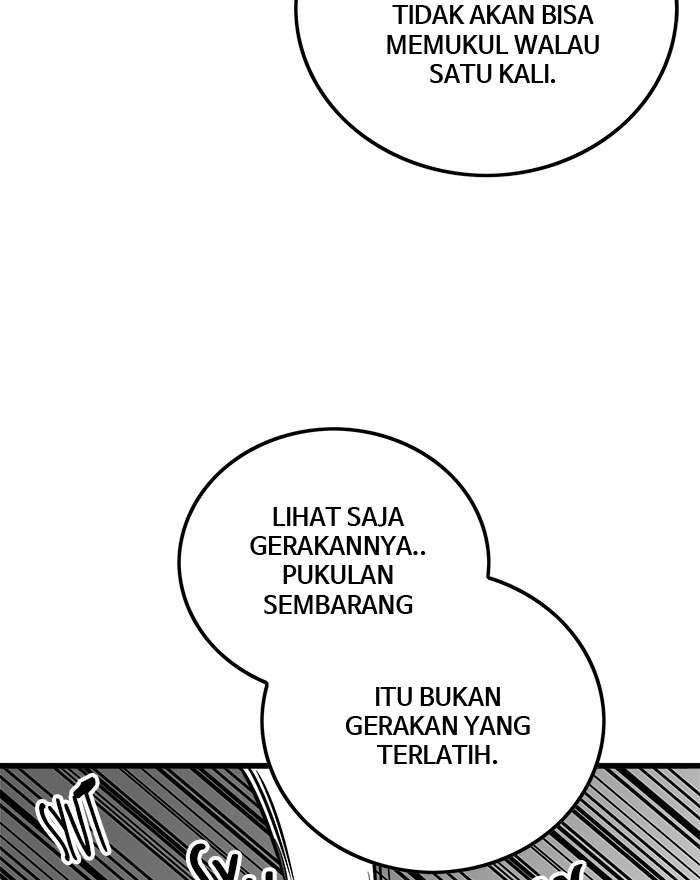 Troll Trap Chapter 61 - halaman 32