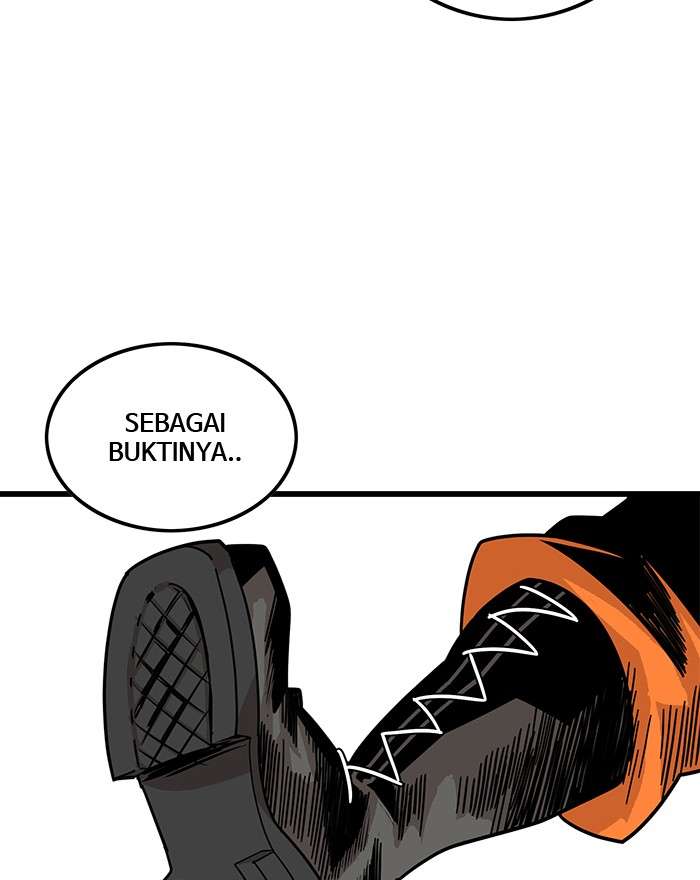 Troll Trap Chapter 61 - halaman 35