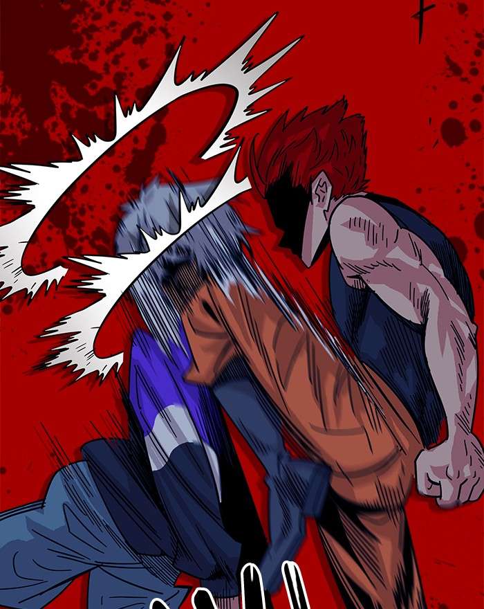 Troll Trap Chapter 61 - halaman 38