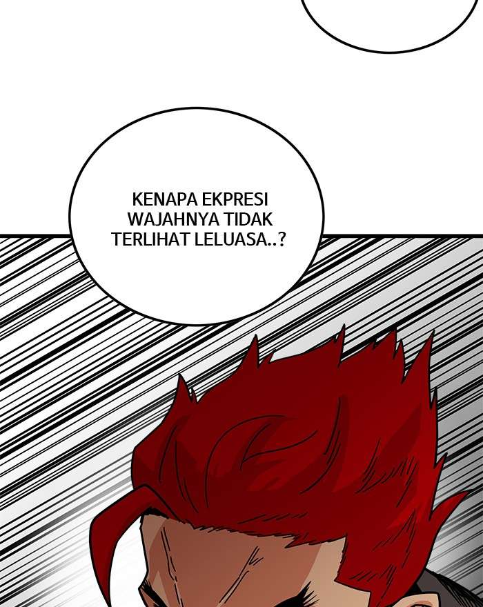 Troll Trap Chapter 61 - halaman 41