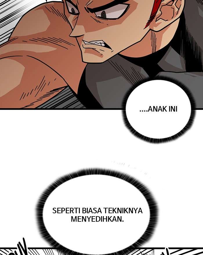 Troll Trap Chapter 61 - halaman 42