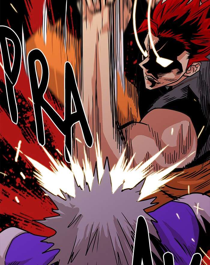 Troll Trap Chapter 61 - halaman 46